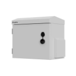 Lanberg WAH1-3230-00S rack 3U Wandrek Grijs