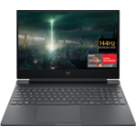 Victus by HP 15-fb0020na AMD Ryzen™ 5 5600H Laptop 39.6 cm (15.6") Full HD 8 GB DDR4-SDRAM 256 GB SSD AMD Radeon RX 6500M Wi-Fi 6 (802.11ax) Windows 11 Home Black