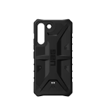 Urban Armor Gear 213427114040 mobile phone case 15.5 cm (6.1") Cover Black