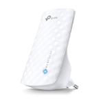 TP-Link RE190 netwerkextender Netwerkrepeater Wit