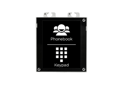 Image of 2N Touch Display