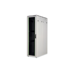Digitus DN-19 47U-6/12-1 rack Vrijstaande rek Grijs