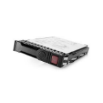 HPE 500GB 6G SATA 7.2K rpm LFF