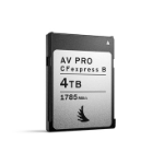 Angelbird Technologies AV PRO CFexpress MK2 Type B 4.1 TB