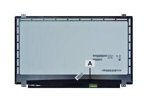 2-Power ALT264535B notebook spare part Display