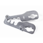 Kensington K64519US cable lock Silver