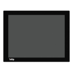 Lenovo ThinkEdge SE50a-21 Gen1 Intel Core 5 120UL 54.6 cm (21.5") 1920 x 1680 pixels Touchscreen All-in-One thin client 16 GB DDR5-SDRAM 512 GB SSD Windows 11 IoT Enterprise LTSC Wi-Fi 6E (802.11ax) Black