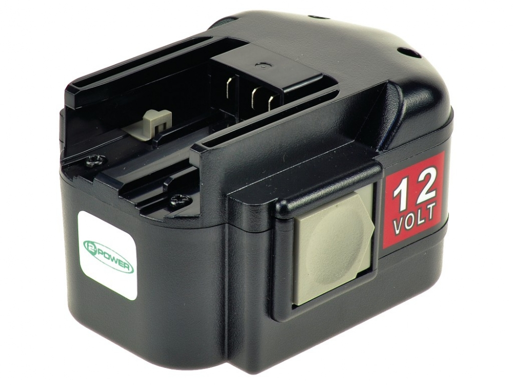 2-Power PTH0119A cordless tool battery / charger