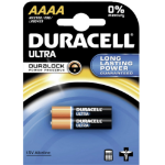 Duracell 041660 household battery Single-use battery AAAA Alkaline