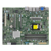 Supermicro X12SCA-F Intel W480 LGA 1200 (Socket H5) ATX