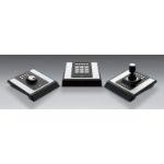 Axis 5020-201 overig input device USB Zwart, Wit