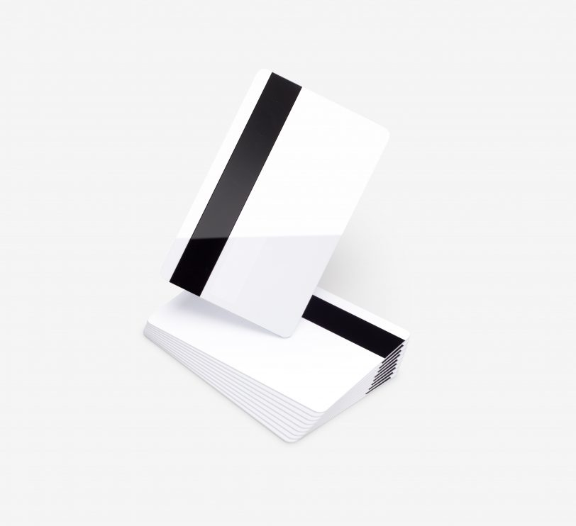 Image of Paxton Net2 proximity ISO cards – With magstripe, Pack of 10