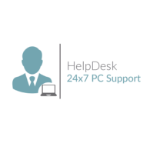 Qual Limited 24x7 Support PC - Helpdesk -