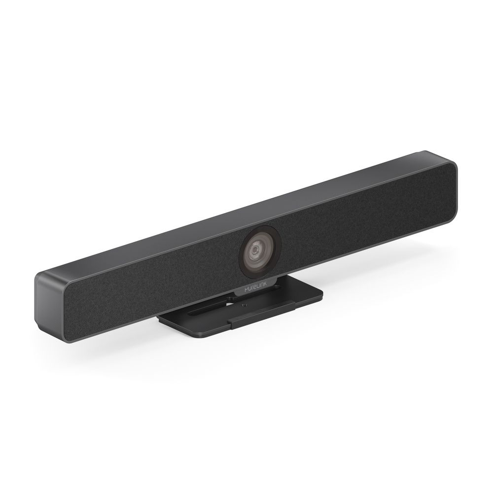 PureLink VL-VB200 video conferencing system 8 MP Video collaboration bar