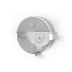 Hama 00181517 mounting kit White Metal