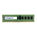 Integral 32GB SERVER RAM MODULE DDR4 2933MHZ PC4-23400 REGISTERED ECC RANK2 1.2V 2GX4 CL21 memory module 1 x 32 GB