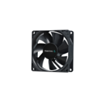 DeepCool XFAN80 Computer case Fan 8 cm Black 1 pc(s)