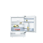 Bosch Serie 6 KUL15ADF0 combi-fridge Built-in 123 L F