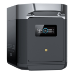 EcoFlow DELTA 2 Max portable power station accessory Battery