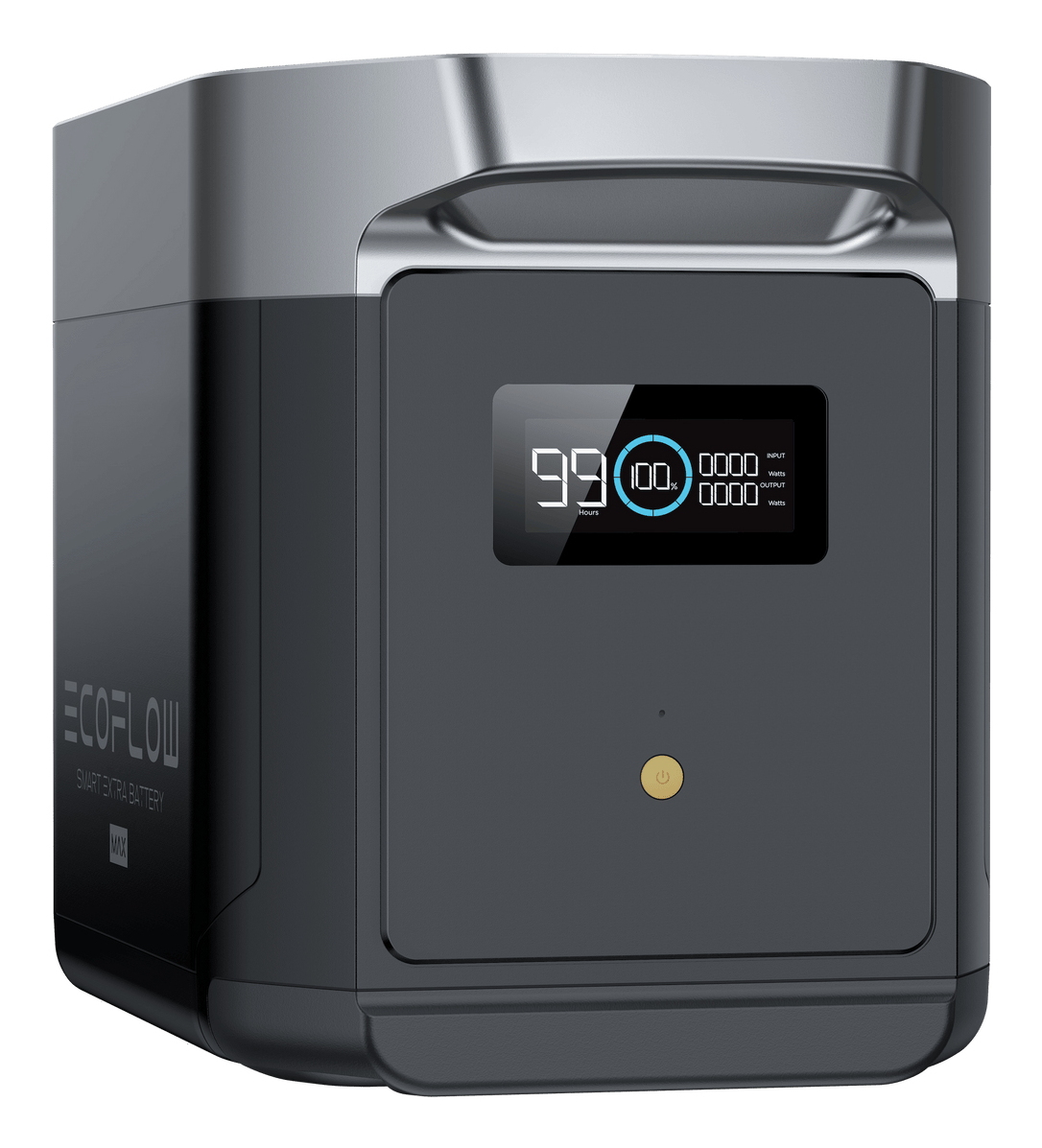 EcoFlow DELTA 2 Max portable power station accessory Battery