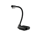 AVer F17-8M document camera Black 25.4 / 3.2 mm (1 / 3.2") CMOS USB 2.0