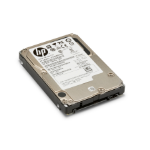 HP 300GB SAS 15K SFF Hard Drive