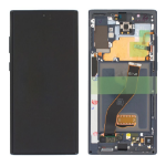 Samsung LCD Touch Screen Assembly With Chassis A