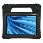 Zebra XSlate L10 5G Intel® Core™ i5 LTE 256 GB 25.6 cm (10.1") 8 GB Wi-Fi 6E (802.11ax) Windows 10 Pro Black
