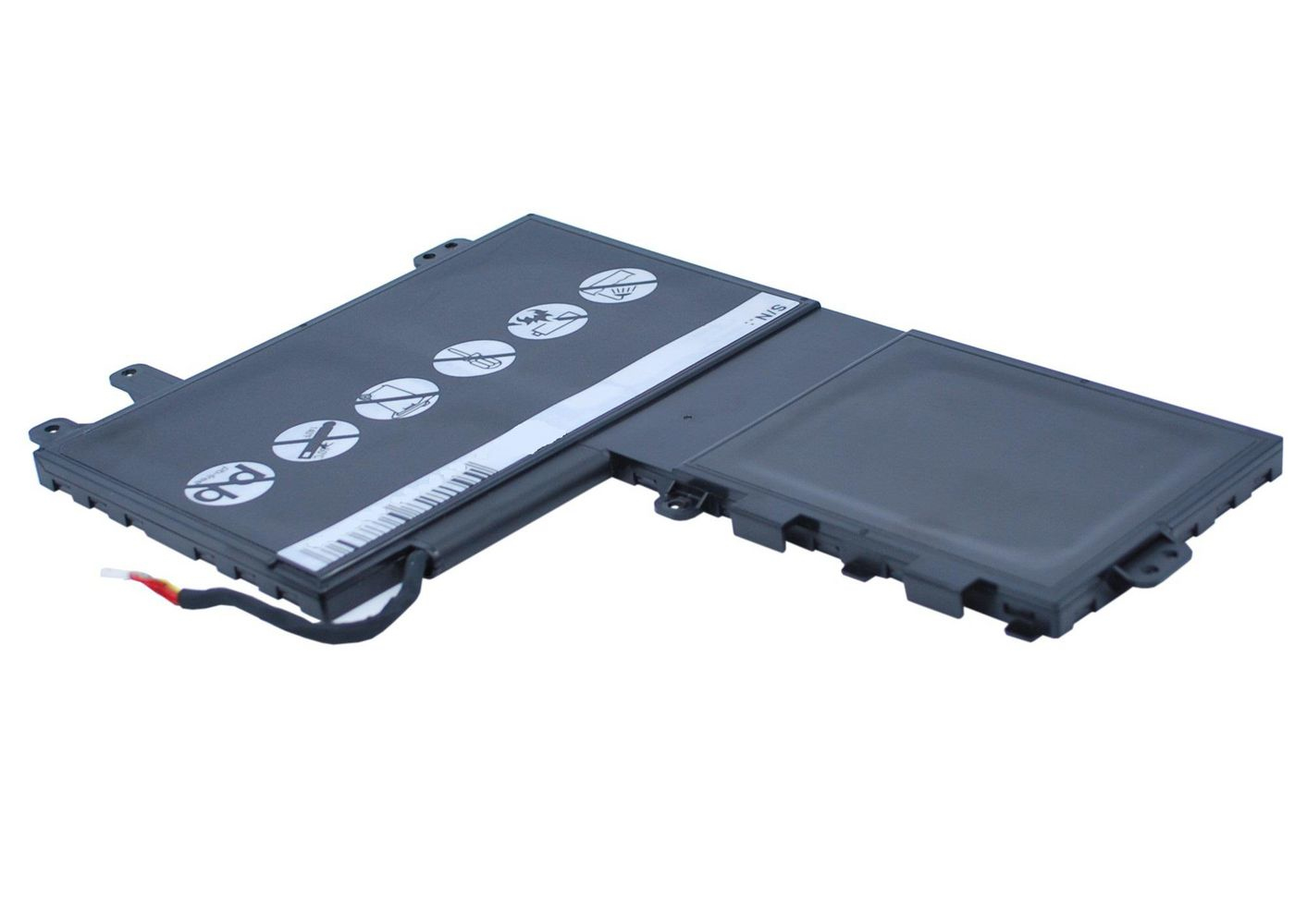 Image of CoreParts MBXTO-BA0038 laptop spare part Battery