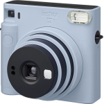 Fujifilm Instax SQUARE SQ1 - Glacier Blue 62 x 62 mm