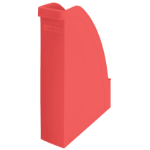 Leitz 24765020 file storage box Polystyrene Red