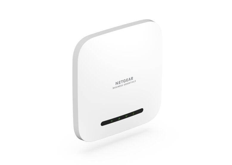 Image of NETGEAR WAX220 2500 Mbit/s Power over Ethernet (PoE)