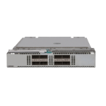 HPE JH183A - 5930 8-port QSFP+ Renew Module