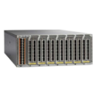 Cisco Nexus 5696Q network equipment chassis