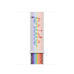 Apple Pride Edition Band Multicolour Nylon  Chert Nigeria