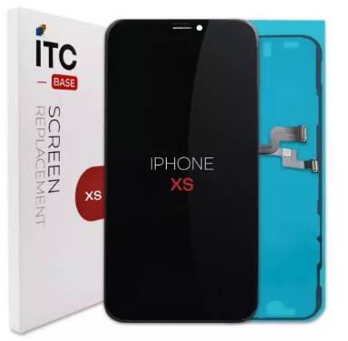 iTC BASE | iPhone XS | Replacement Screen | LCD thumbnail