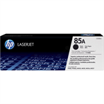 HP CE285A/85A Toner cartridge black, 1.6K pages ISO/IEC 19752 for HP Pro P 1100