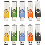 Intenso Basic Line USB flash drive 16 GB USB Type-A 2.0 Black, Blue, Green, Orange, Yellow