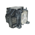 BTI Lamp for EPSON EBSXW11 OEM: ELPLP67