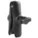 RAM Mounts Composite Double Socket Arm