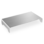Digitus DA-90369 flat panel bureau steun Zilver