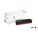 Xerox Everyday Remanufactured For HP CF542X Yellow Laser Toner 006R03622