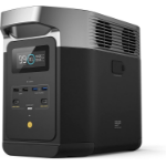 EcoFlow DELTA 2 UK 1024Wh Portable Power Station 1800W