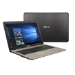 ASUS R540LA-XX1068R Portátil 39,6 cm (15.6") HD Intel® Core™ i3 i3-5005U 4 GB DDR3L-SDRAM 500 GB Unidad de disco duro Wi-Fi 4 (802.11n) Windows 10 Pro Negro, Marrón