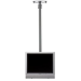SMS Smart Media Solutions Flatscre CL VST850-1100 A/S Silver
