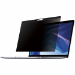 StarTech.com Laptop Privacy Screen for 13 inch MacBook Pro & MacBook Air - Magnetic Removable Security Filter - Blue Light Reducing Screen Protector 16:10 - Matte/Glossy - +/-30 Degree