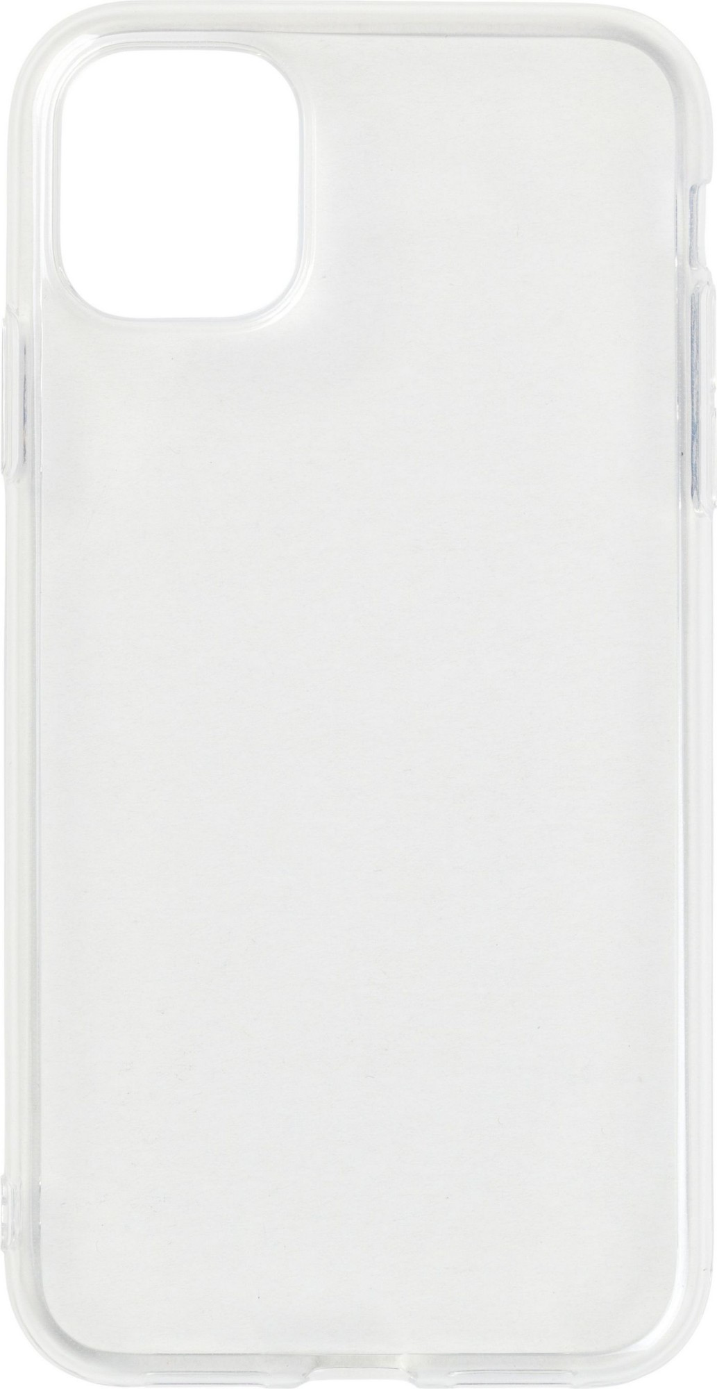 eSTUFF ES67100029-BULK mobile phone case Transparent