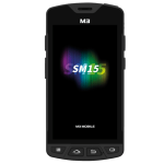 M3 MOBILE Mobile SM15 X, BT (BLE), Wi-Fi, 4G, NFC, GPS, GMS, Android