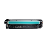 HP CF361A/508A Toner cartridge cyan, 5K pages ISO/IEC 19798 for HP CLJ M 552
