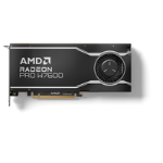 AMD Radeon Pro W7600 8 GB GDDR6